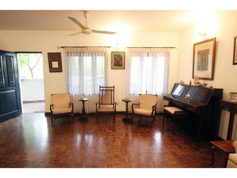 Vista Secure 2* Colombo