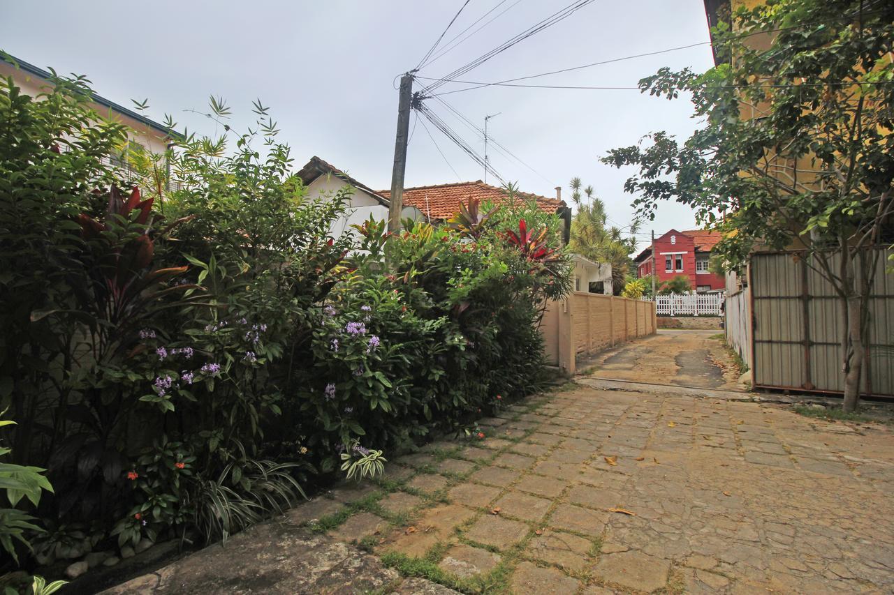 Vista Secure Bed & Breakfast 2*
