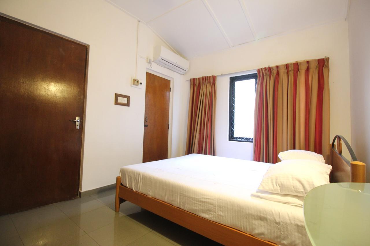 Bed & Breakfast Vista Secure 2*
