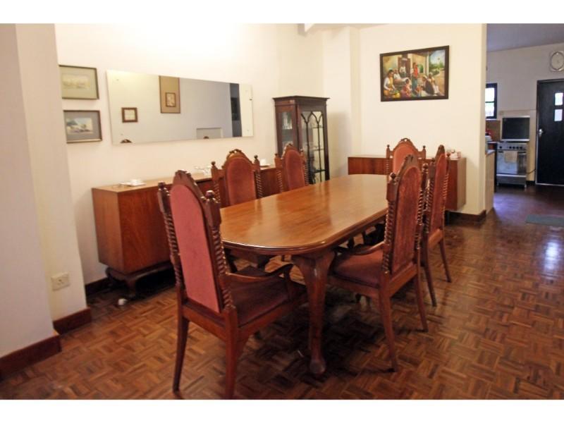 Bed & Breakfast Vista Secure Colombo