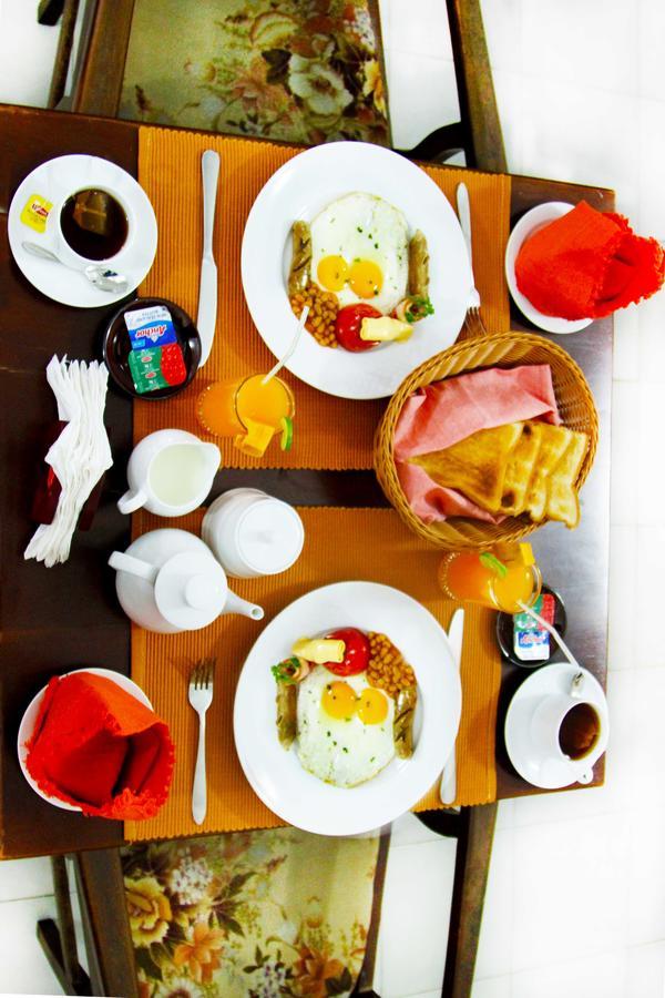 Residency Hotel