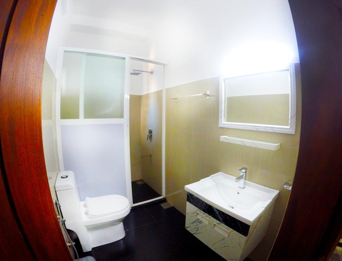 Residency Hotel