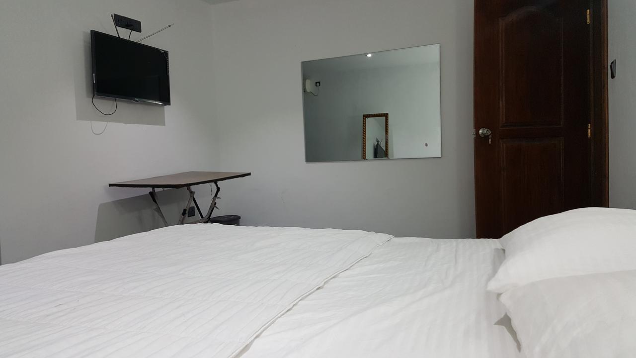 Jetwin Tower Hotel Colombo