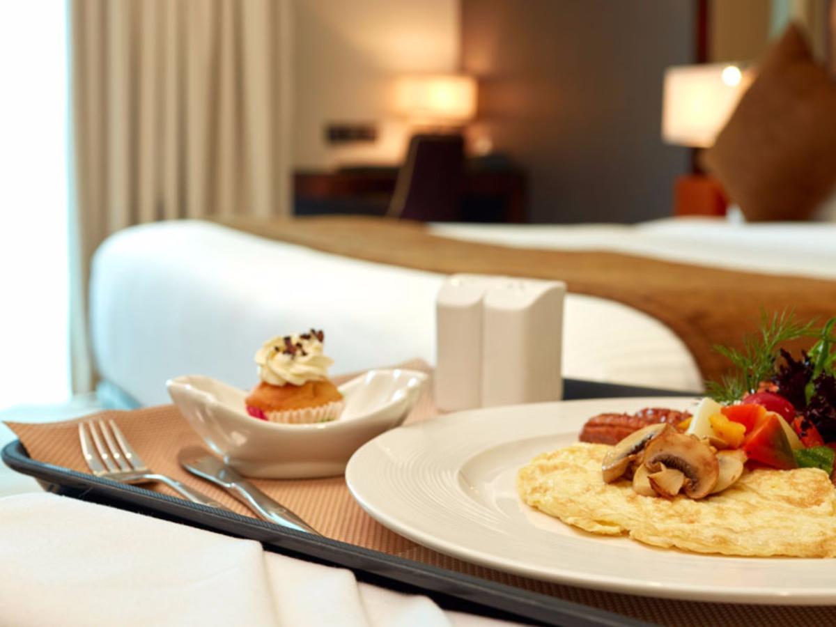 Mandarina 4* Colombo