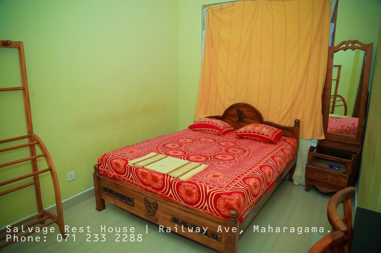 Salvage Rest House Guest house Colombo