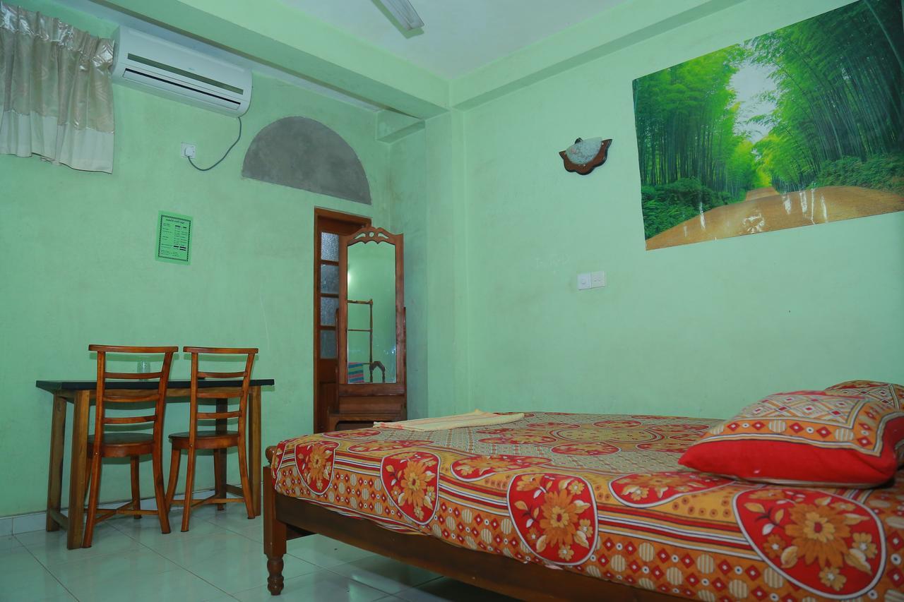Salvage Rest House Guest house Colombo