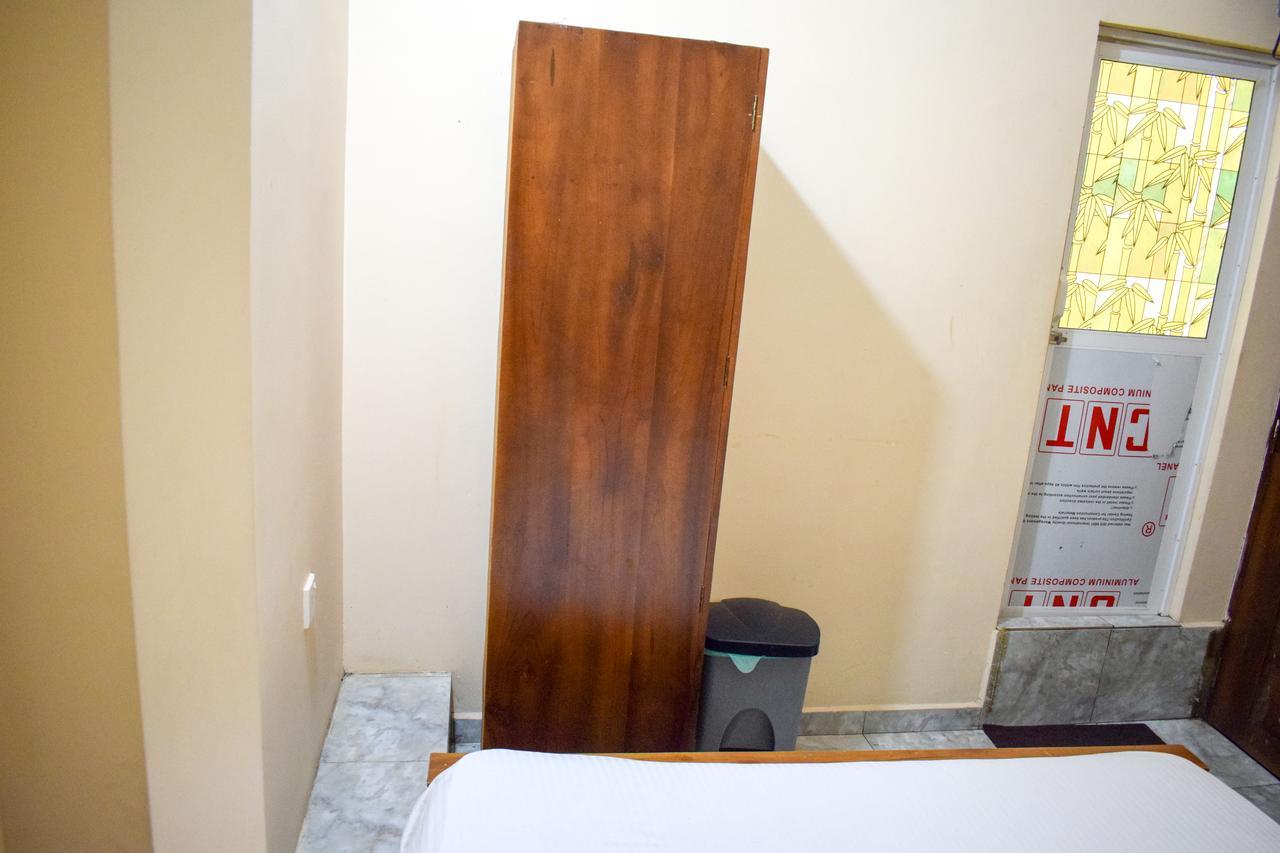 Guest house Yoho Adhikarana Mawatha
