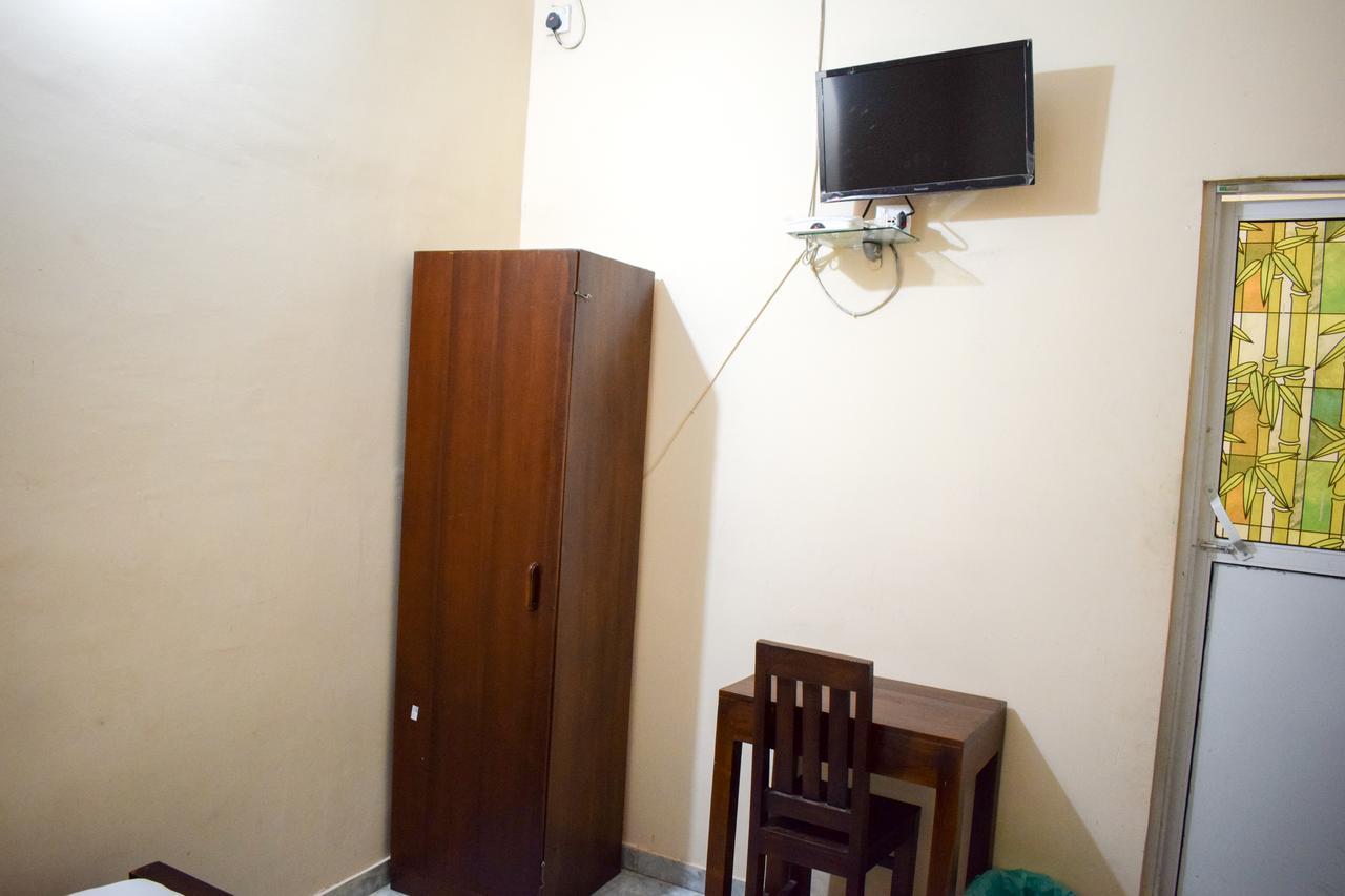 Guest house Yoho Adhikarana Mawatha Colombo