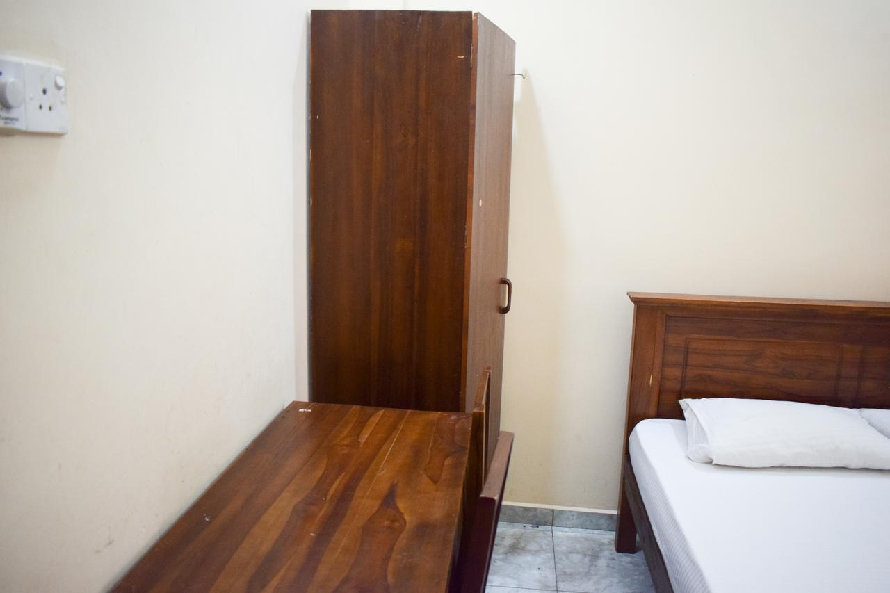 Guest house Yoho Adhikarana Mawatha Colombo