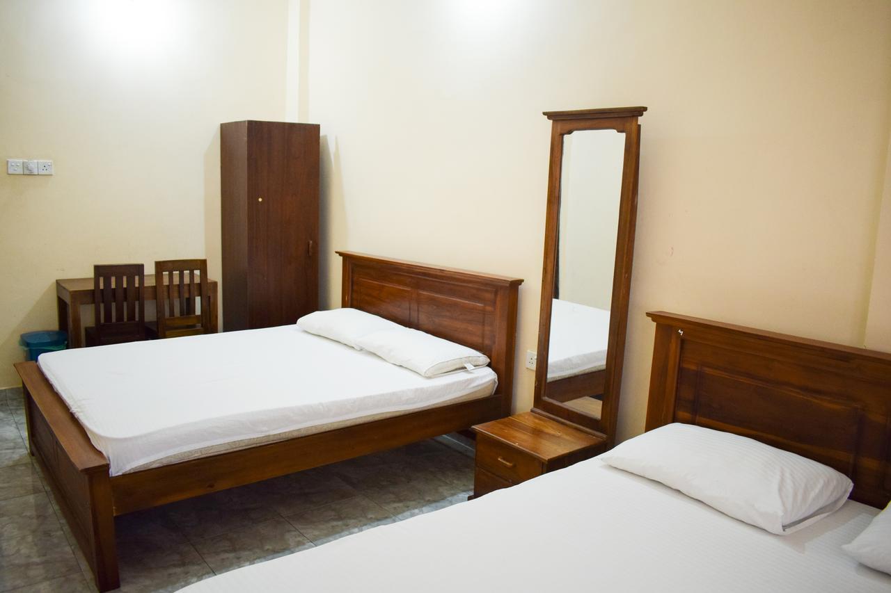 Guest house Yoho Adhikarana Mawatha Colombo