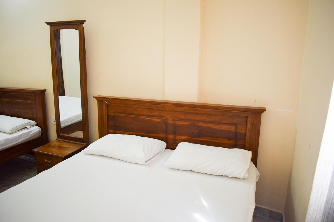 Yoho Adhikarana Mawatha 2* Colombo