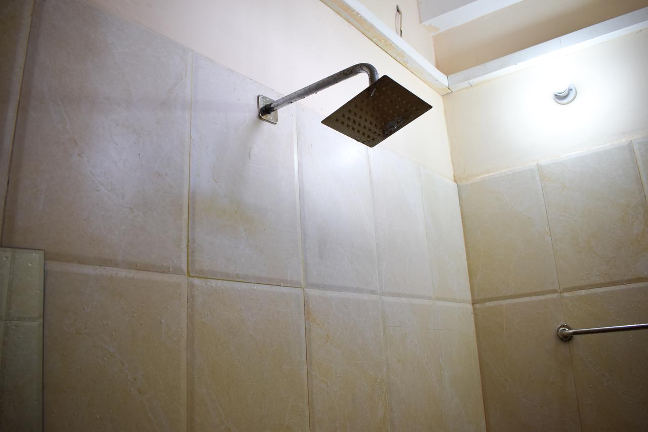 Yoho Adhikarana Mawatha Guest house