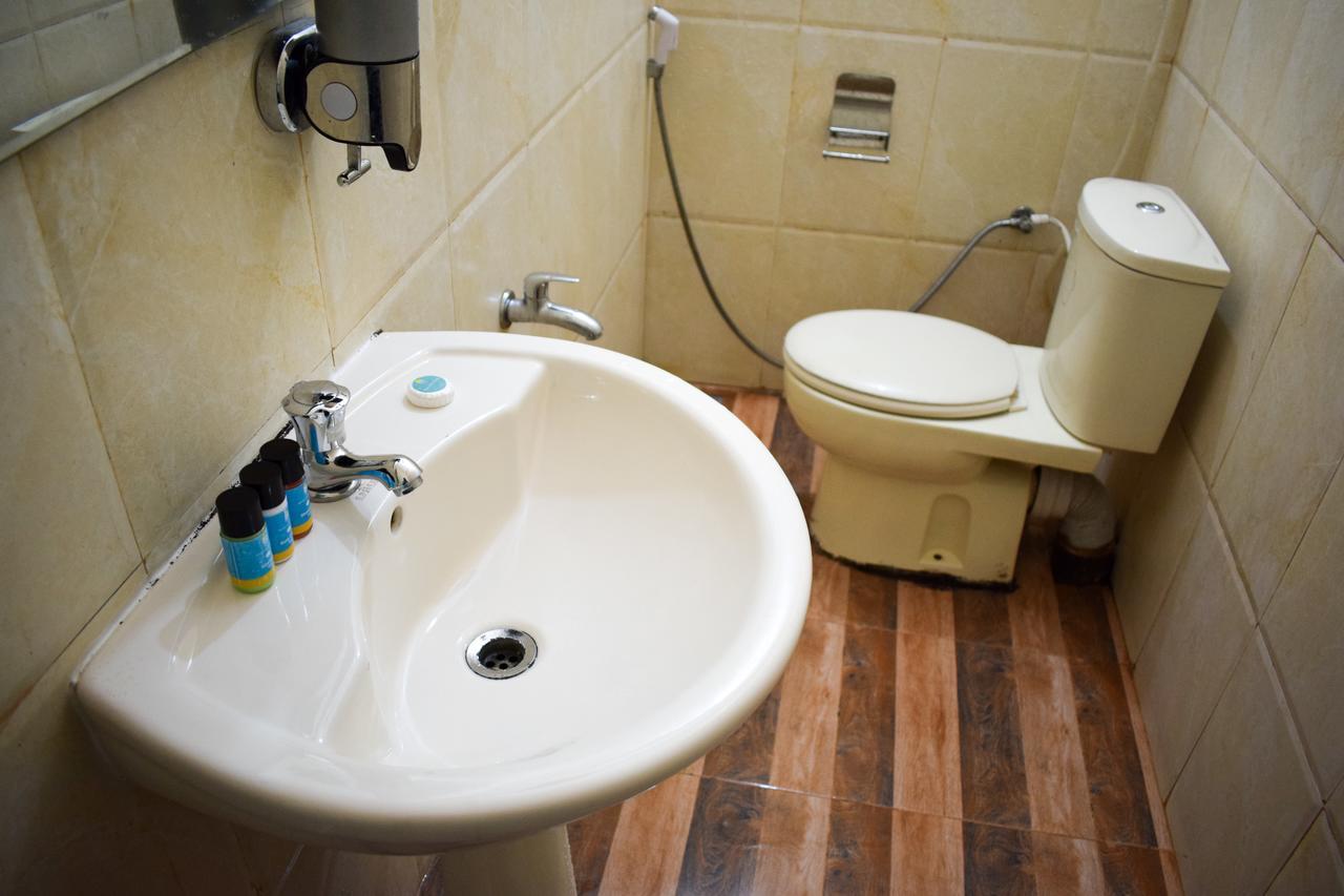 Guest house Yoho Adhikarana Mawatha Colombo