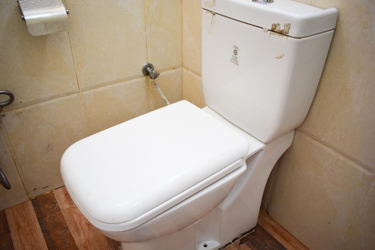 Guest house Yoho Adhikarana Mawatha Colombo