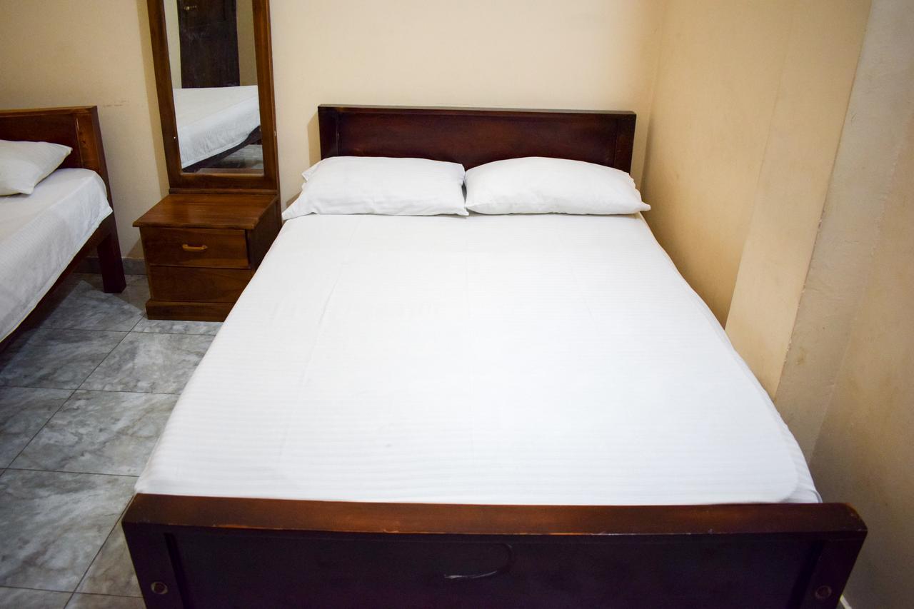 Yoho Adhikarana Mawatha Guest house 2*