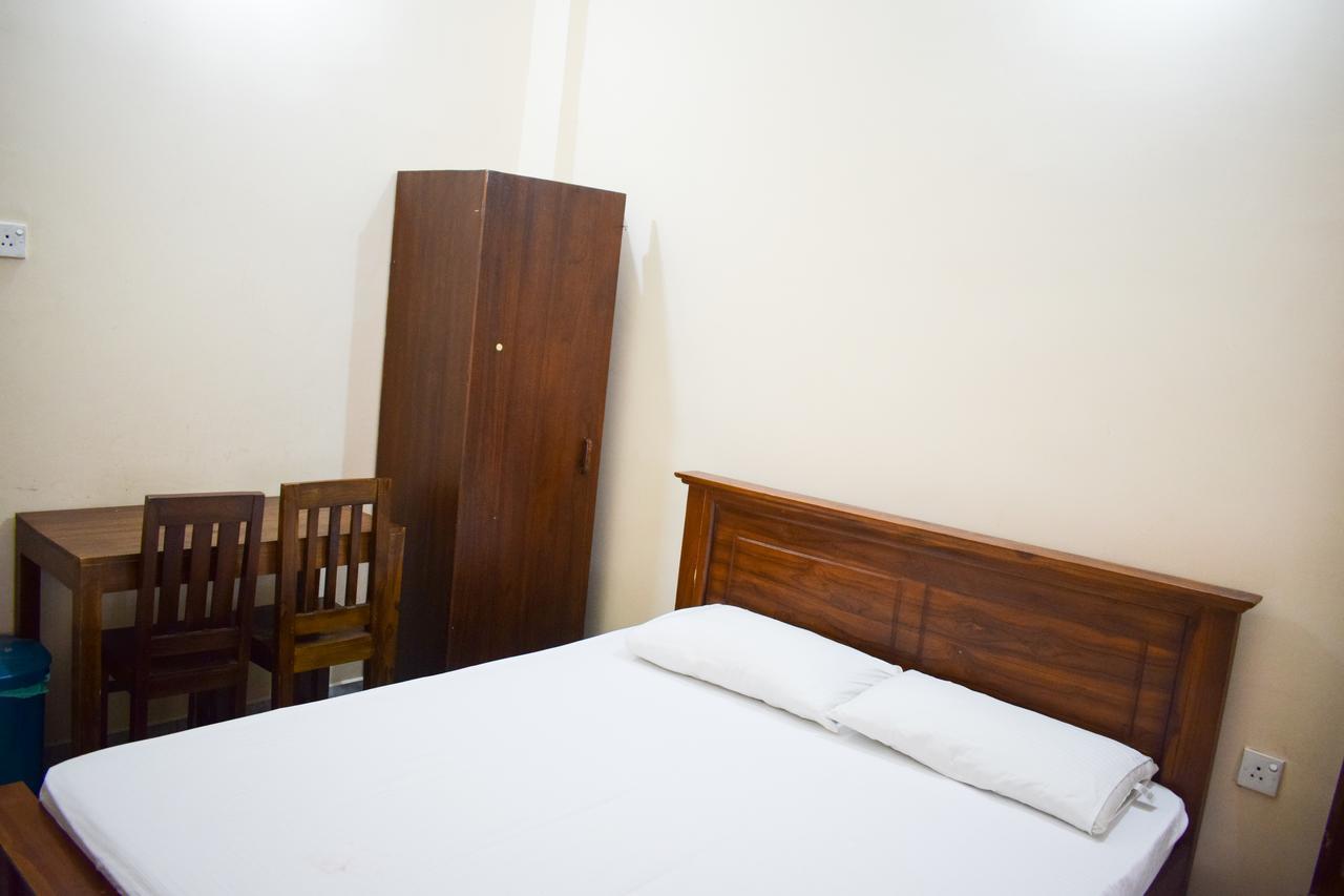 Guest house Yoho Adhikarana Mawatha
