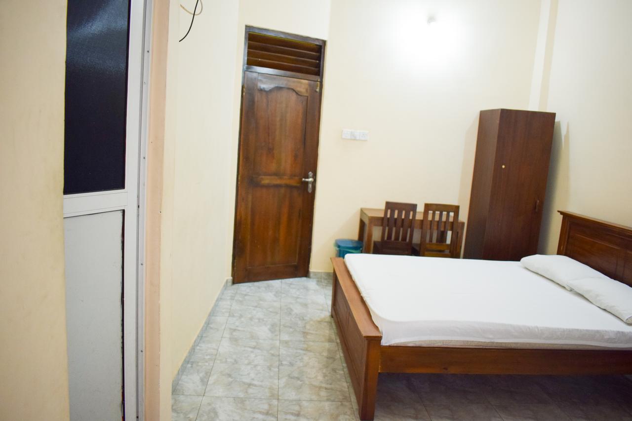 Yoho Adhikarana Mawatha Guest house Colombo