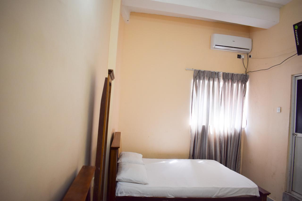 Guest house Yoho Adhikarana Mawatha