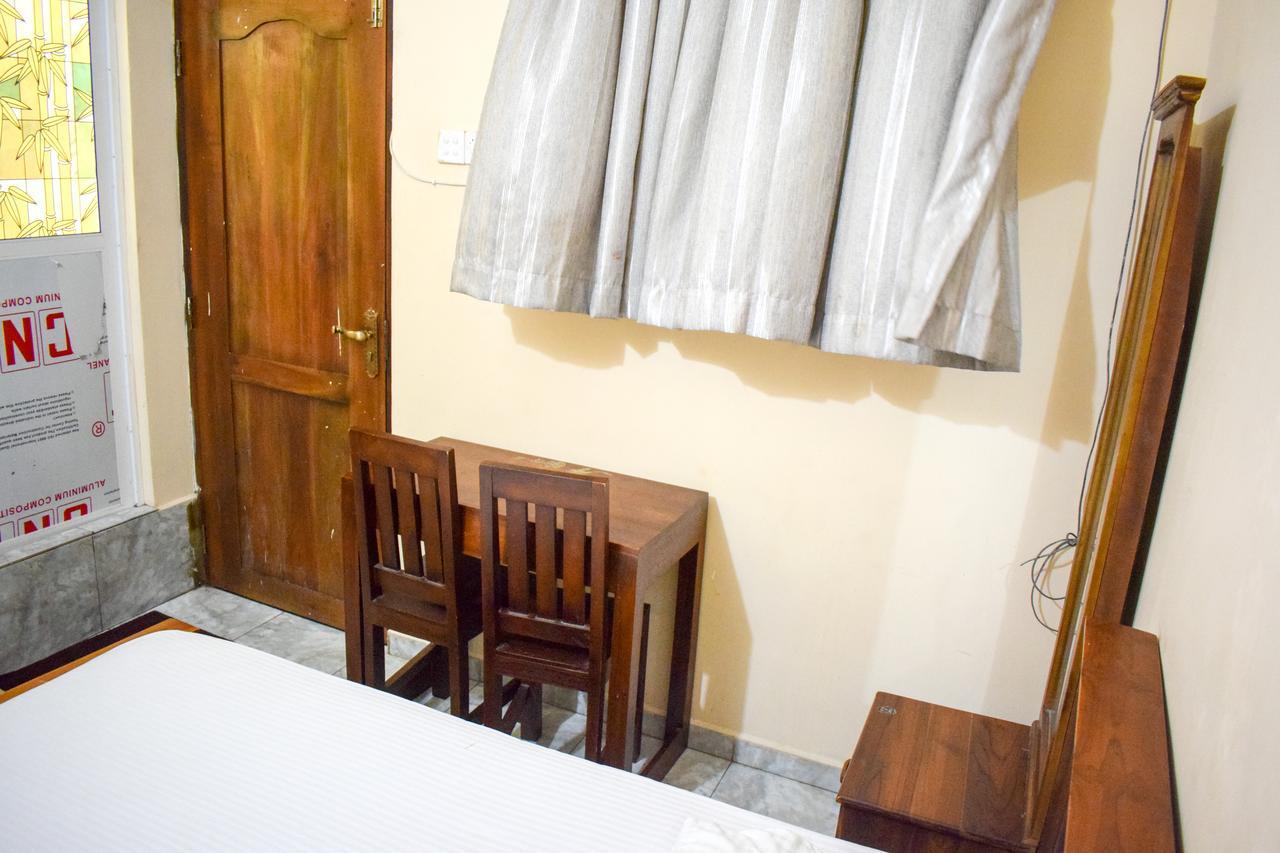 Guest house Yoho Adhikarana Mawatha