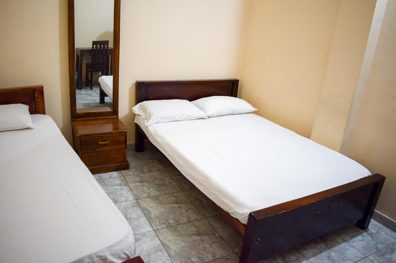 Guest house Yoho Adhikarana Mawatha