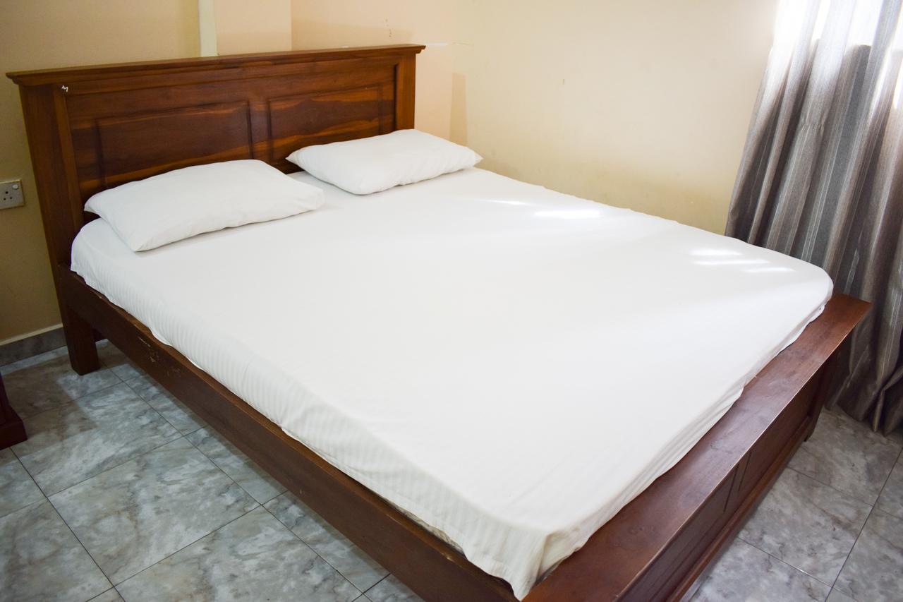 Guest house Yoho Adhikarana Mawatha