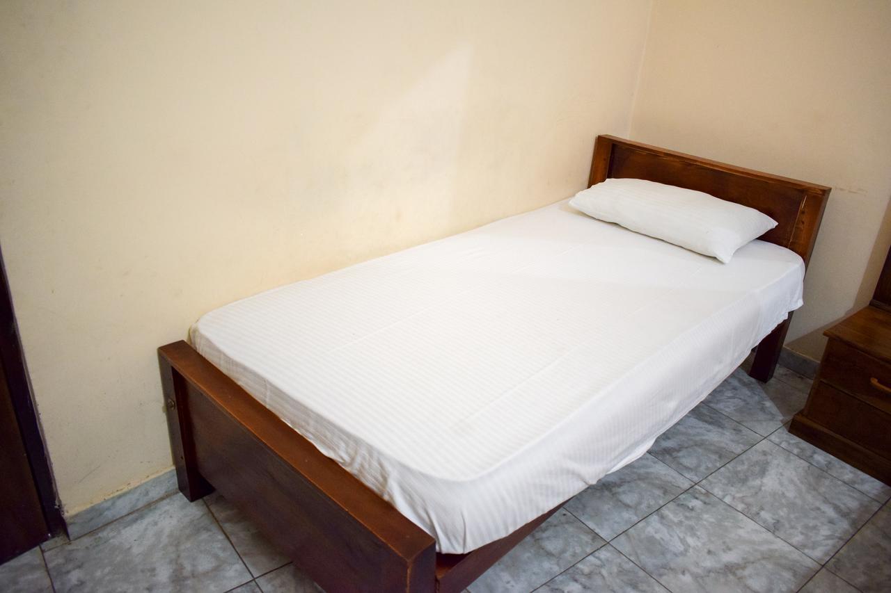 Guest house Yoho Adhikarana Mawatha Colombo