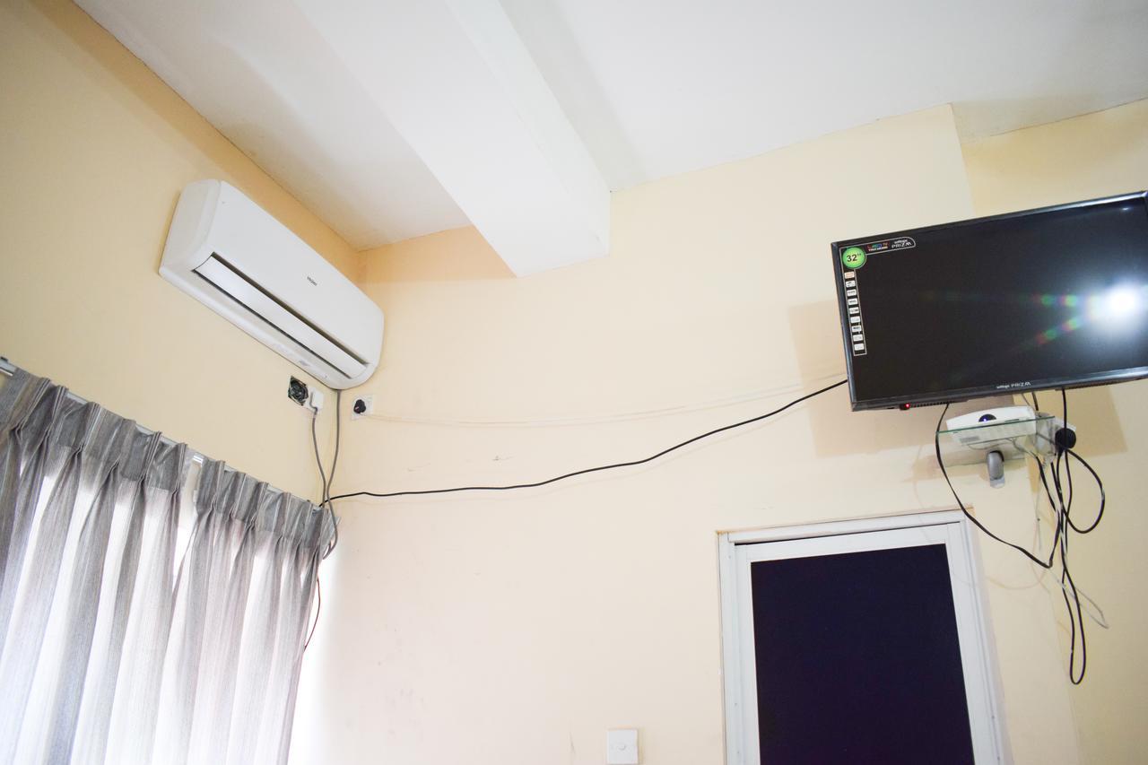 Yoho Adhikarana Mawatha Guest house