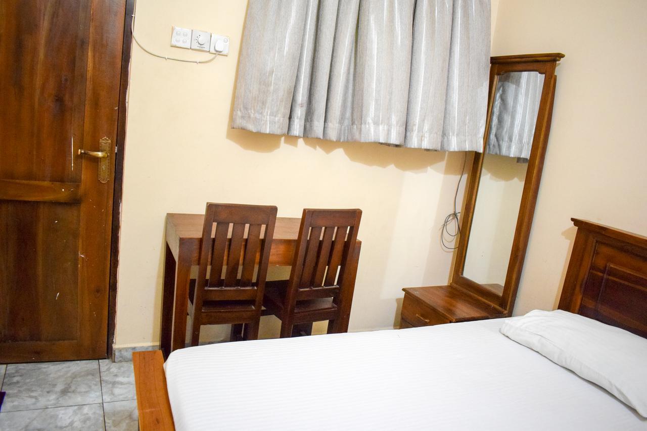 Yoho Adhikarana Mawatha Guest house Colombo