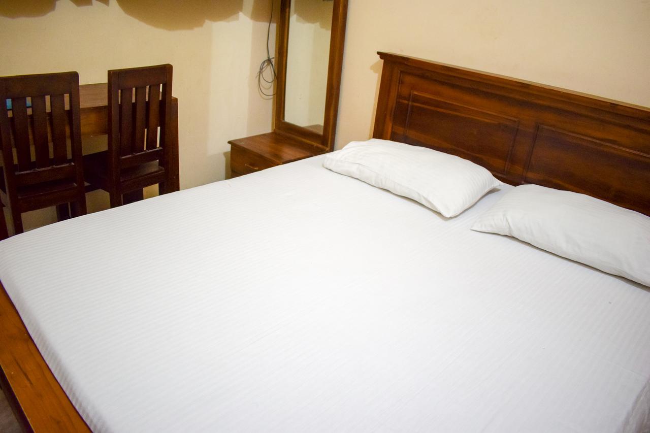 Yoho Adhikarana Mawatha 2* Colombo