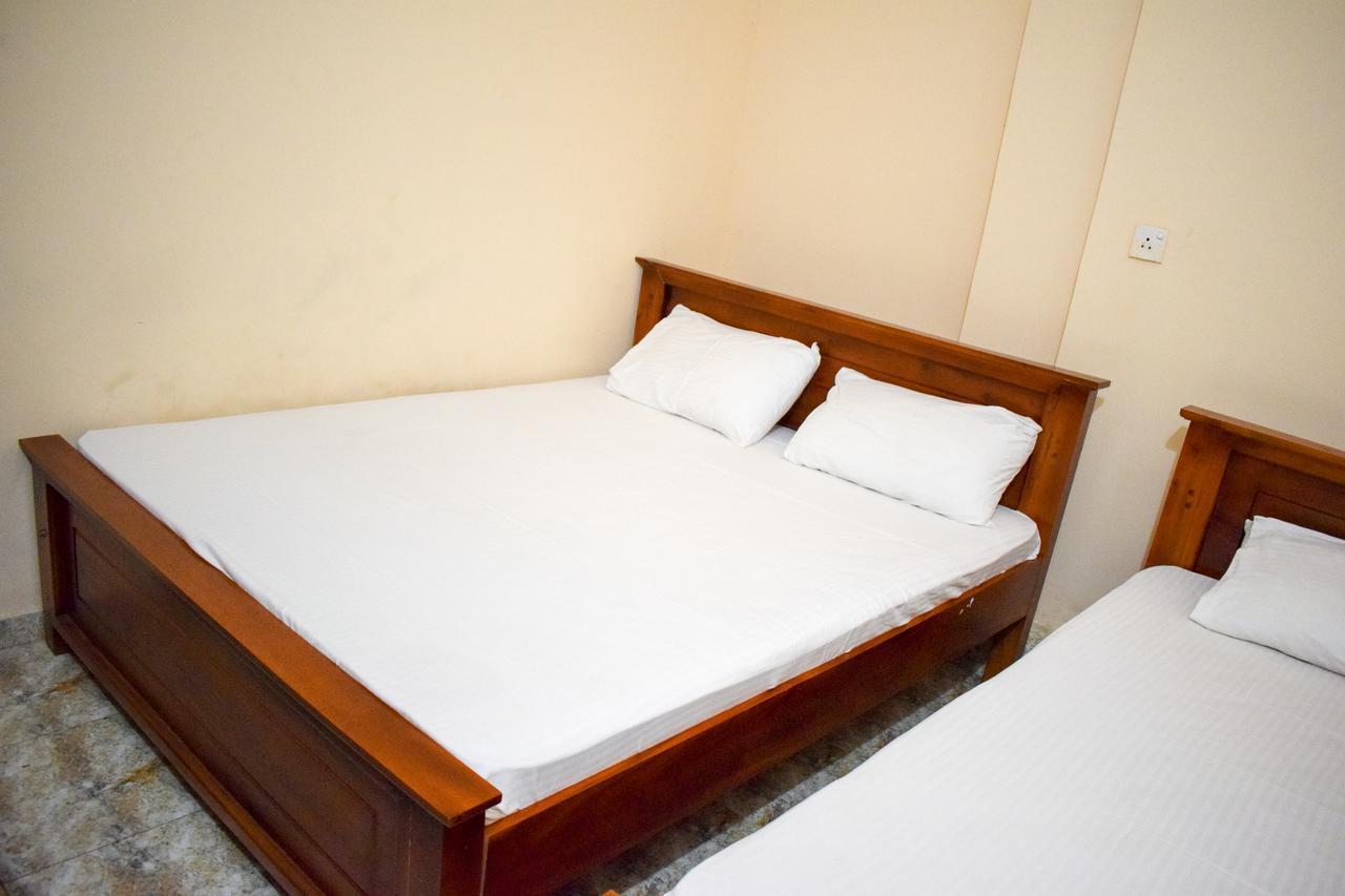Yoho Lane Guest house