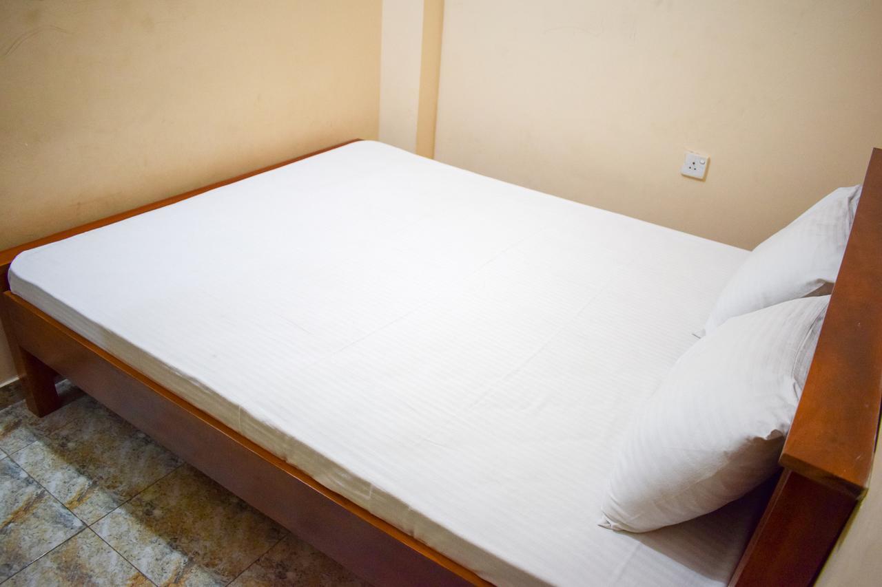 Yoho Lane Guest house
