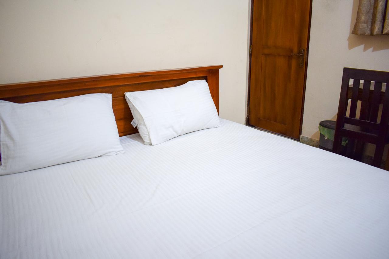 Yoho Lane Guest house Colombo