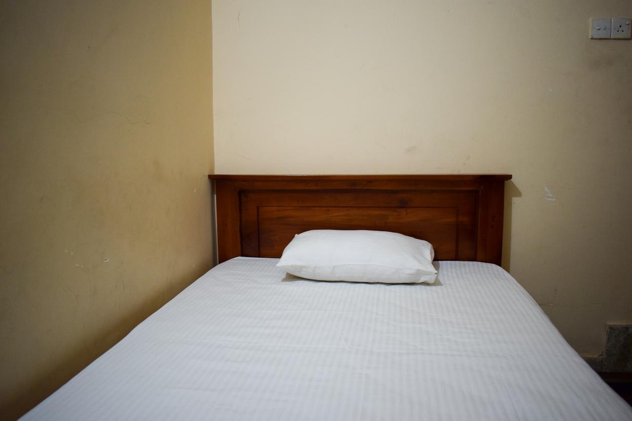 Yoho Lane Guest house Colombo