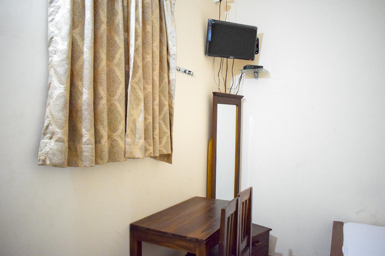 Yoho Lane Guest house Colombo
