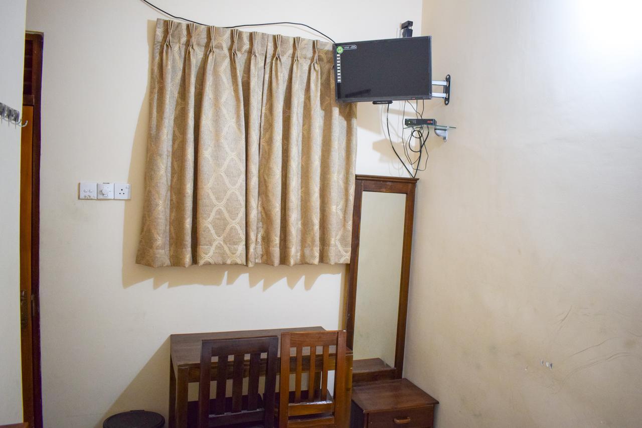 Yoho Lane Guest house