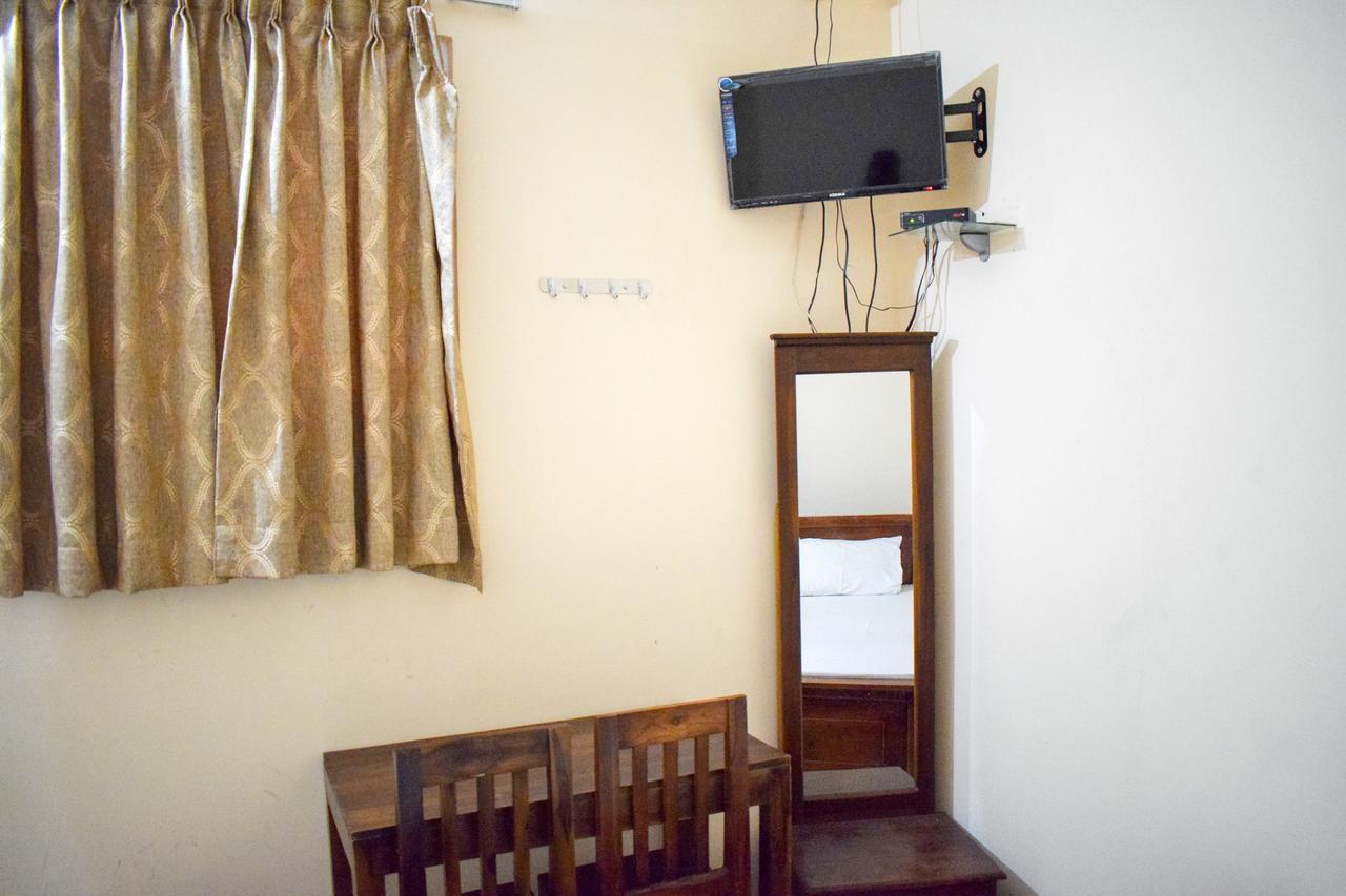 Guest house Yoho Lane 2*