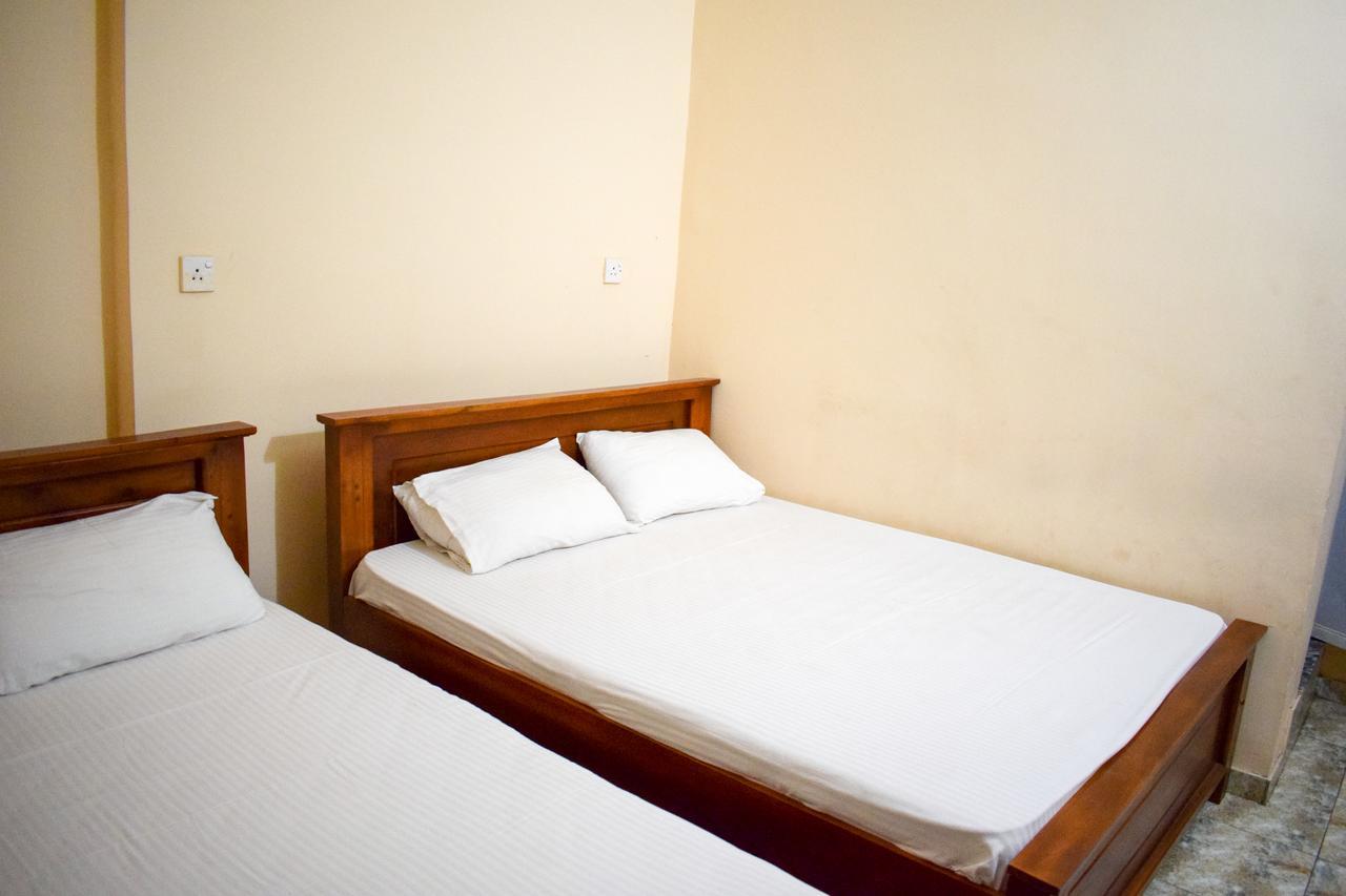 Yoho Lane Guest house