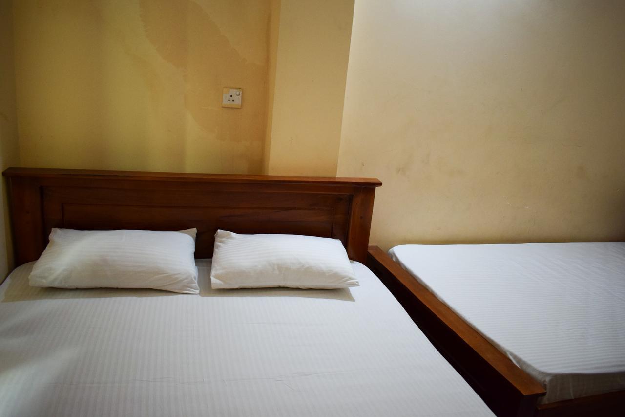 Yoho Lane Guest house