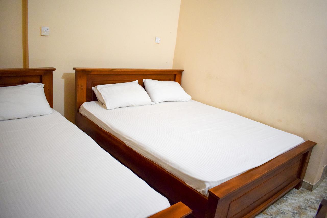Yoho Lane Guest house