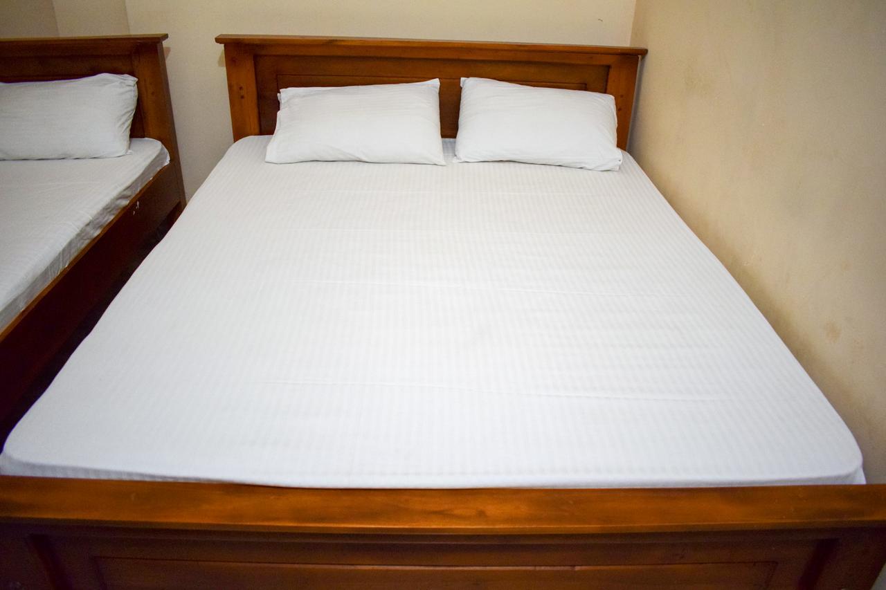Yoho Lane Guest house