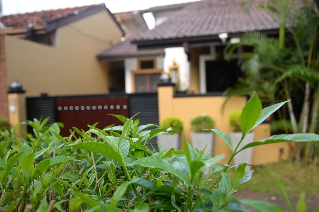 Homestay Passport Office Homestay