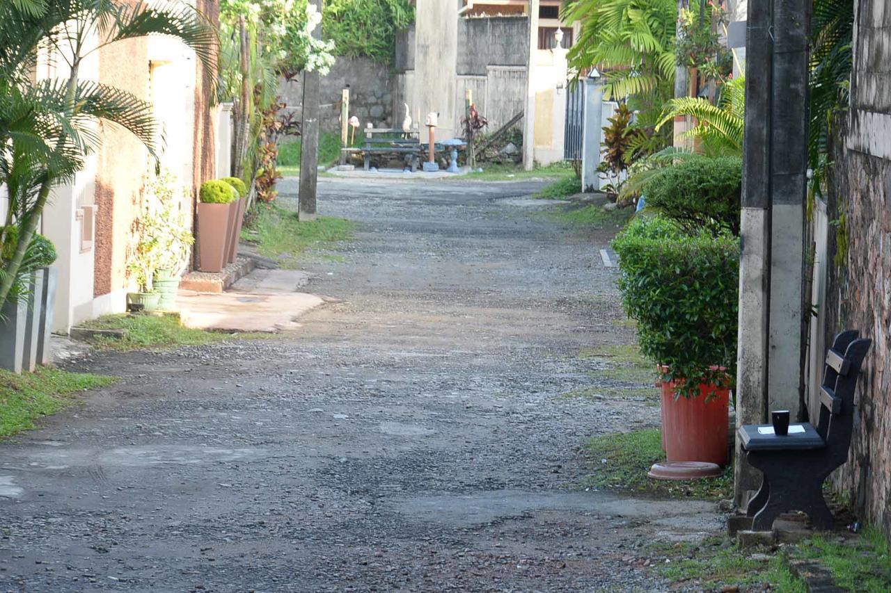 Passport Office Homestay * Colombo