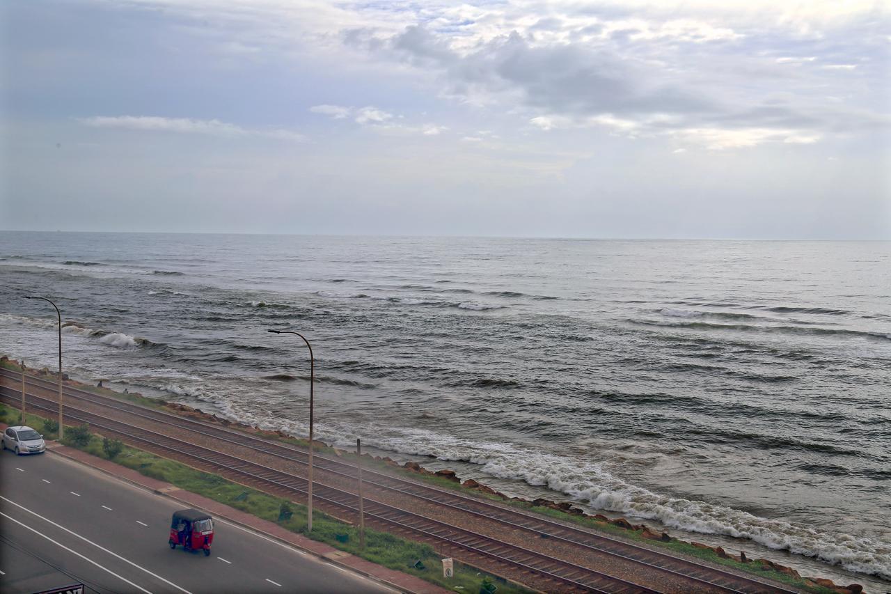 By The Sea - Sea Ezta By Otium Apartment *