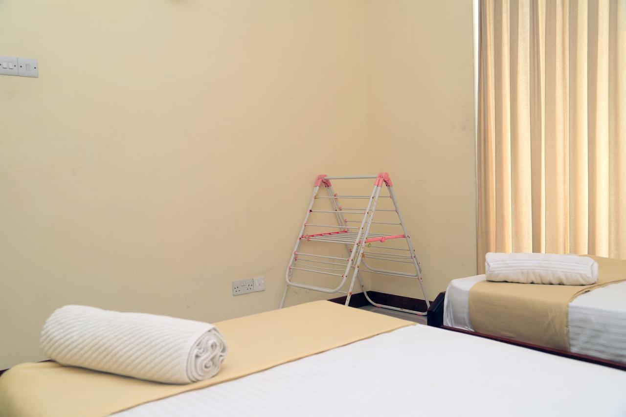 By The Sea - Sea Ezta By Otium Apartment Colombo