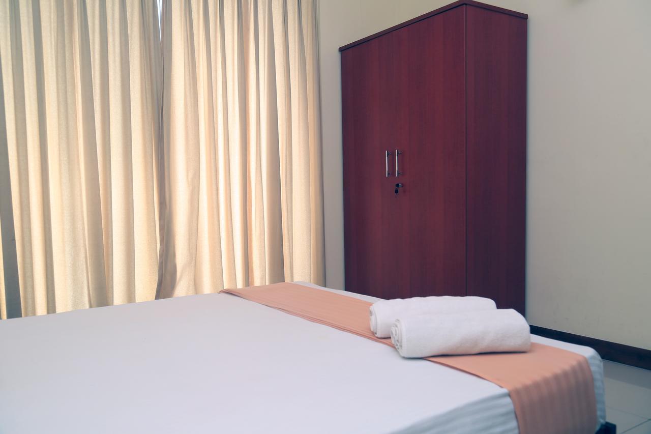 By The Sea - Sea Ezta By Otium Apartment