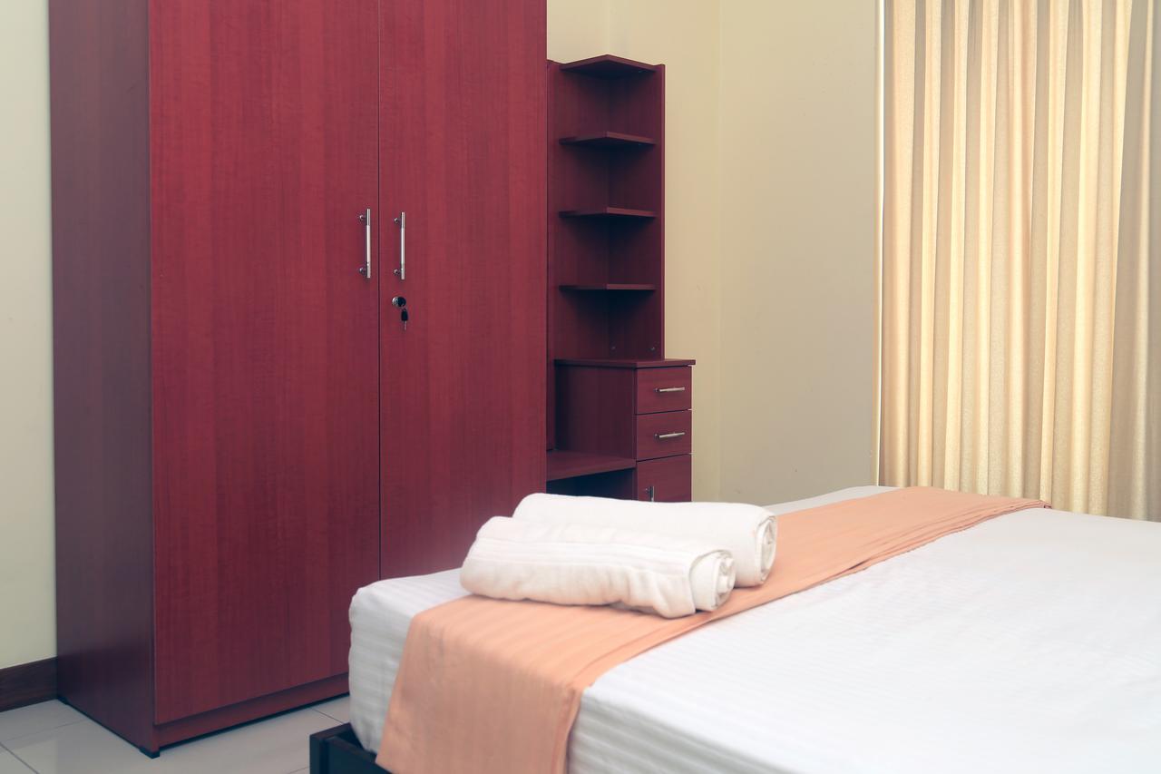By The Sea - Sea Ezta By Otium Apartment