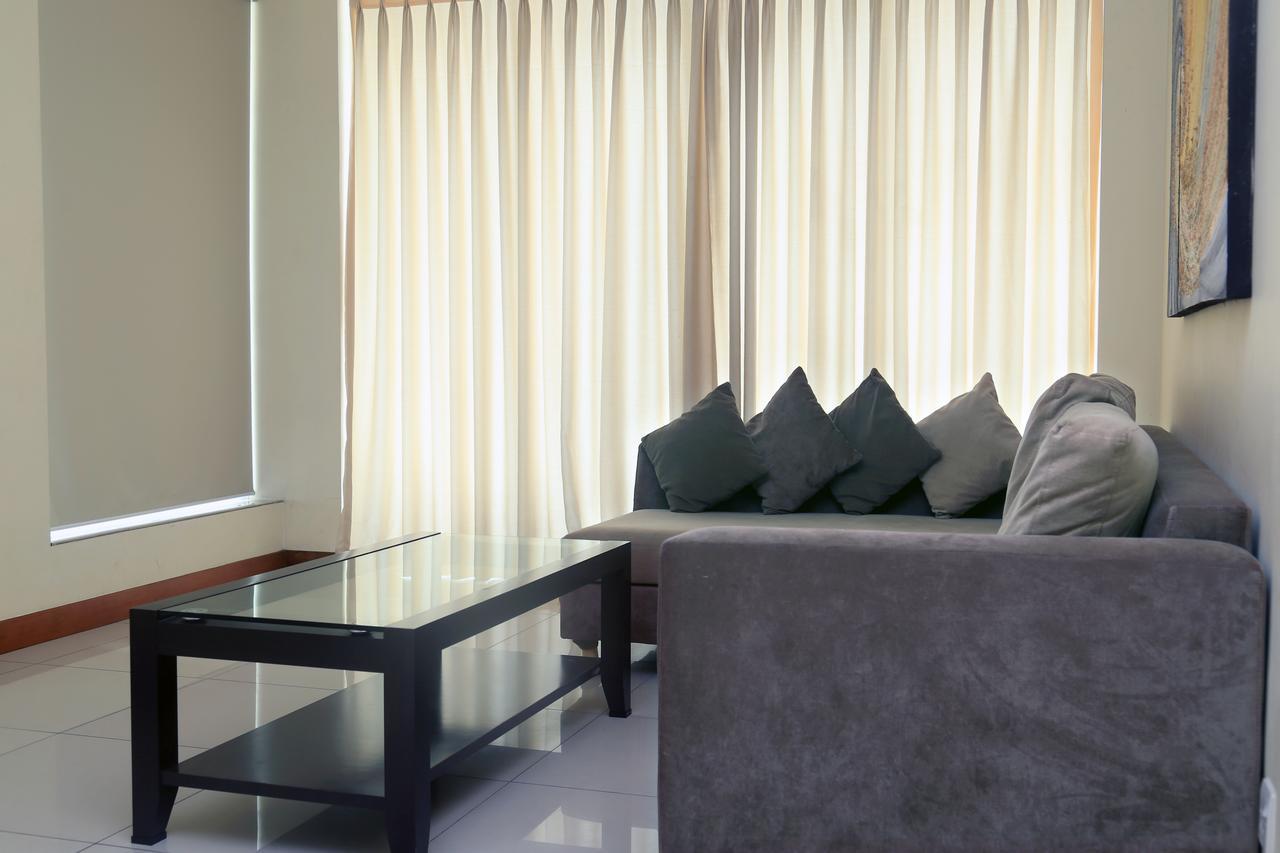 By The Sea - Sea Ezta By Otium Apartment