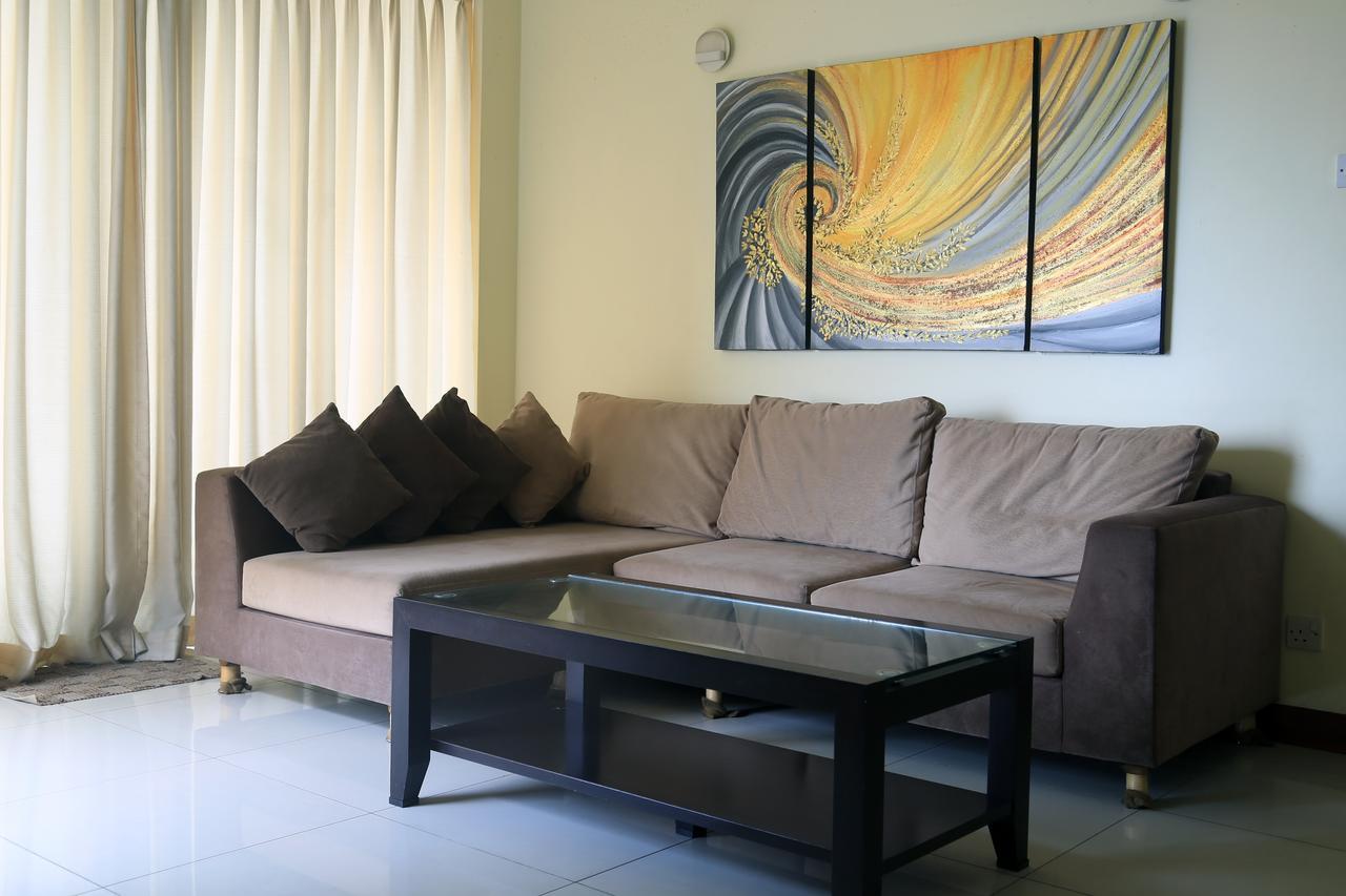 By The Sea - Sea Ezta By Otium Apartment *