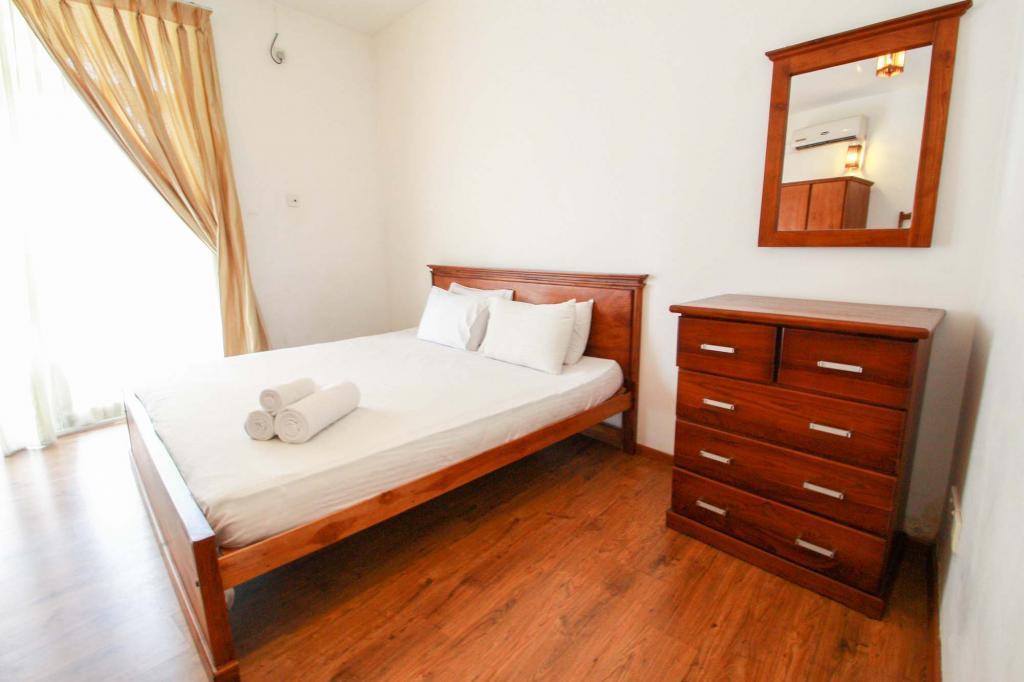 Square Residencies * Colombo