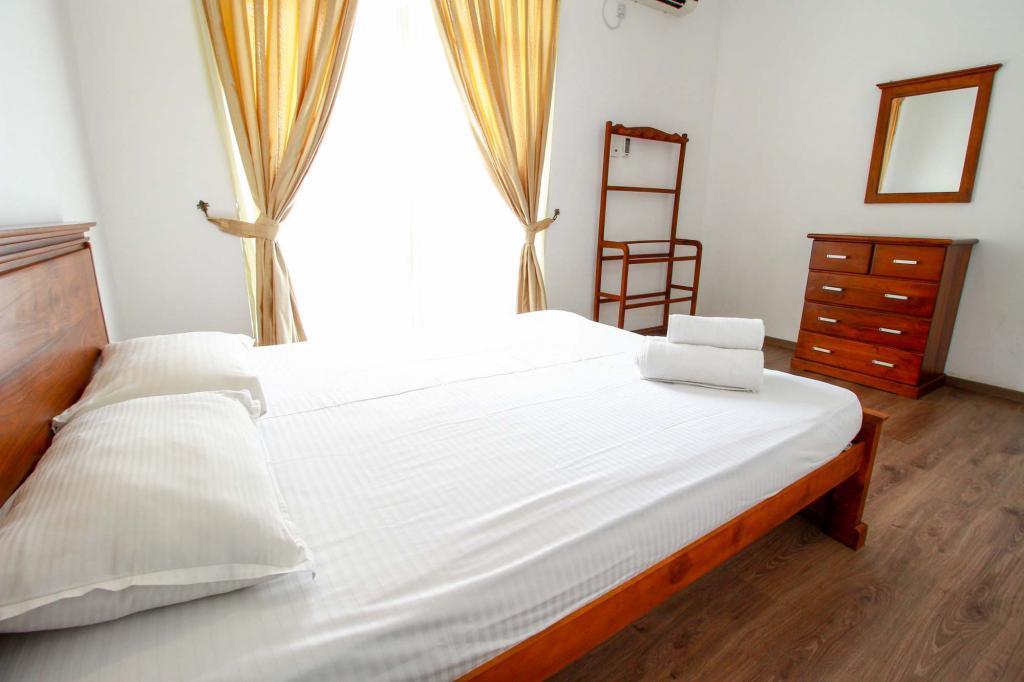 Apartment Square Residencies *